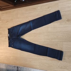 AG Dark Wash Men's Skinny Jeans sz29